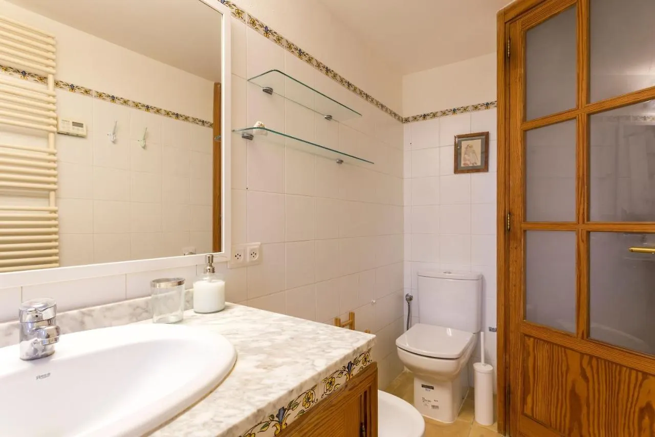 Casa La Cubana Villa Banyalbufar