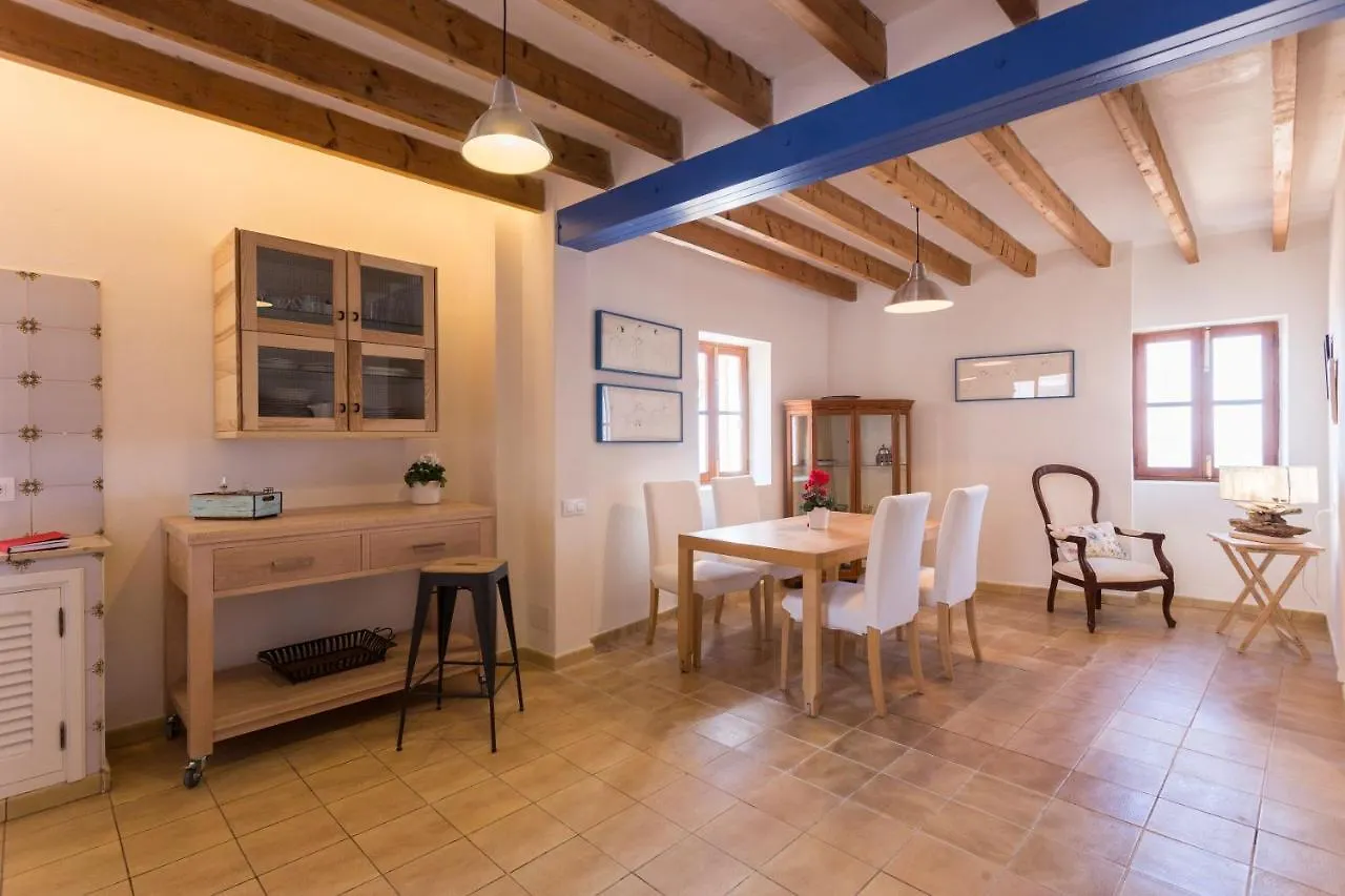 Chalet Casa La Cubana Villa Banyalbufar