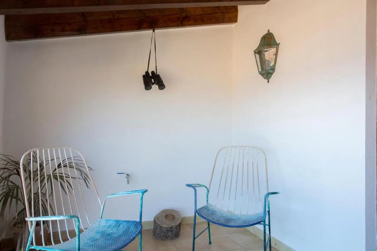 Chalet Casa La Cubana Villa Banyalbufar