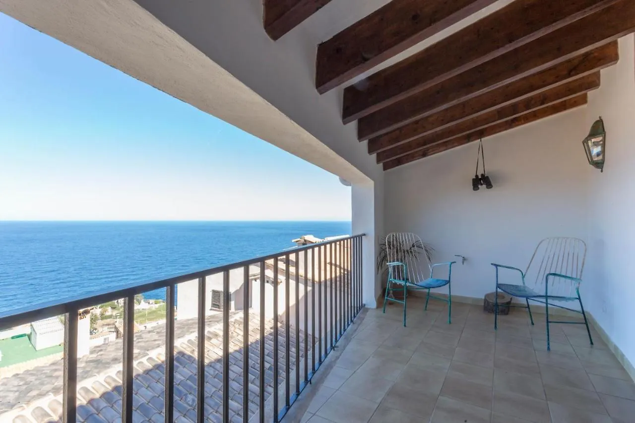 Casa La Cubana Villa Banyalbufar