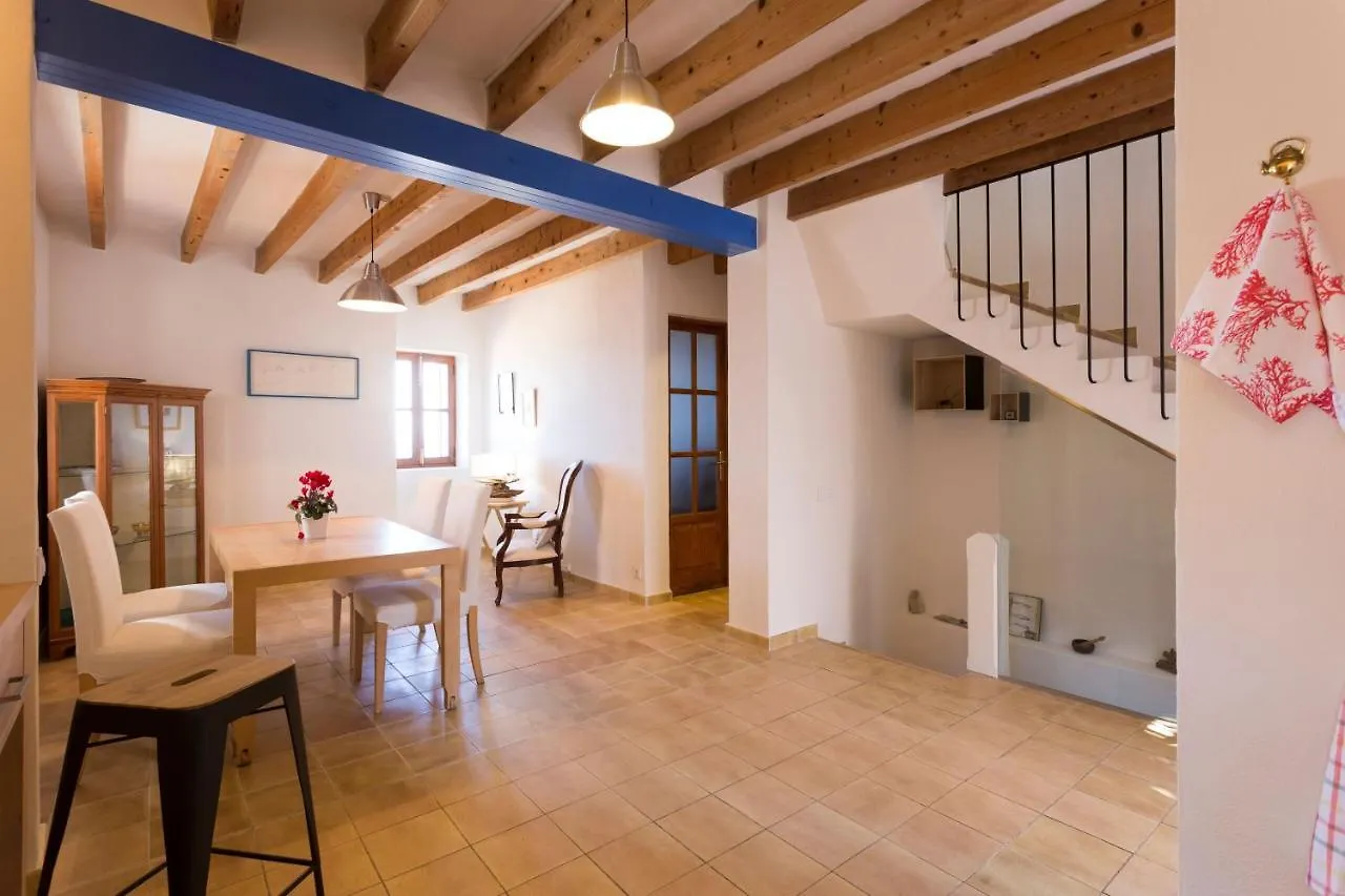 Casa La Cubana Villa Banyalbufar