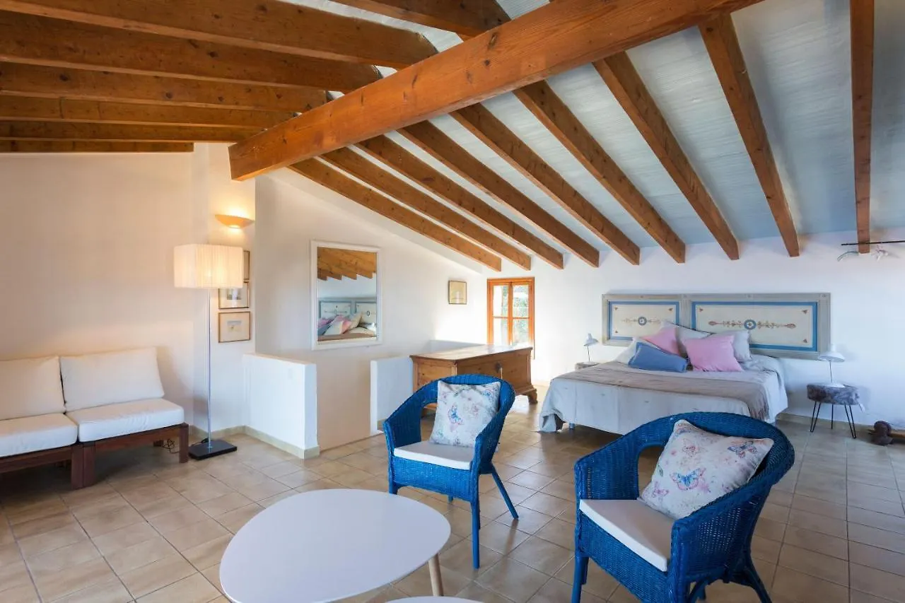 Casa La Cubana Villa Banyalbufar