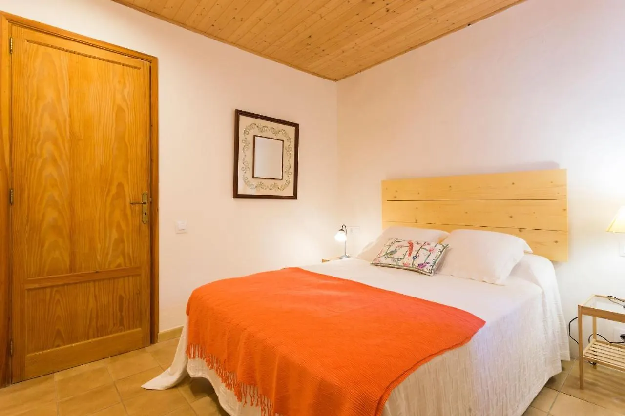 Chalet Casa La Cubana Villa Banyalbufar